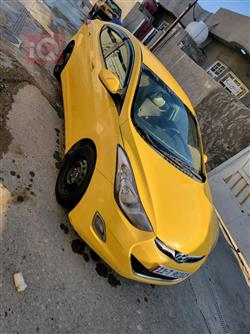 هیۆندای ئەلەنترا